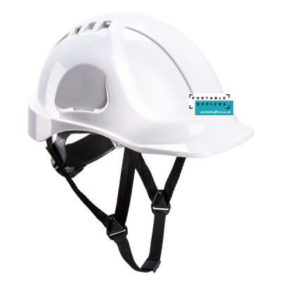 Office Staff Helmet Thumbnail