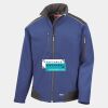Ripstop softshell workwear jacket Thumbnail