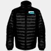 Urban Mens Ice Bird Padded Jacket Thumbnail