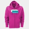 Authentic Zipped Hood Thumbnail